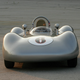 Illustration for article titled 1954 Porsche Pupulidy Special (The Pup)